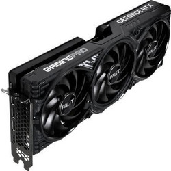 Palit GeForce RTX 5070 Ti 16GB GDDR7 GamingPro-S Κάρτα Γραφικών