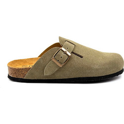 Plakton Afelpado Χακί 181539-024