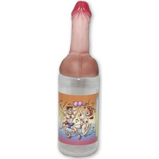 Diablo Picante Penis Feeding Αστείο Sexy Μπουκάλι 750ml D-233583