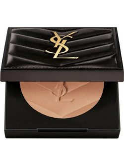 Yves Saint Laurent All Hours Hyper Finish 02 Compact Foundation 8.5gr