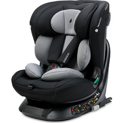 Osann Taos 360 Κάθισμα Αυτοκινήτου i-Size 9-36kg ISOfix Black Grey