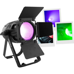 Evolite PARCOB150 Φωτορυθμικό Προβολέας LED RGBW