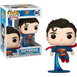 Funko Pop! Heroes Superman 562 Superman