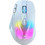 Turtle Beach Kone XP Air Ασύρματο Gaming Ποντίκι RGB 19000 DPI White