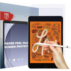 Rosso Paper Film Screen Protector (iPad Mini 2019 / iPad Mini 4)