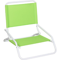 Keskor Καρεκλάκι Παραλίας Lime 91326-1