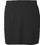 Helly Hansen Thalia 2.0 Μίνι Φούστα Υφασμάτινη Ψηλόμεση Μαύρη 34375-990