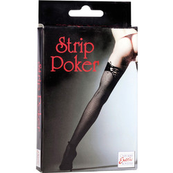 CalExotics Strip Poker Ερωτικό Παιχνίδι