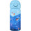 Estia Wonder Bottle Save Τhe Aegean Ocean Play Παιδικό Παγούρι Θερμός Ανοξείδωτο Γαλάζιο 350ml