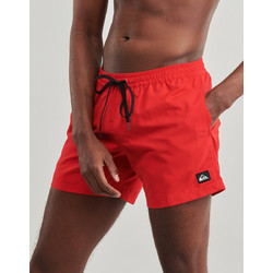 Quiksilver Everyday Volley 15'' Ανδρικό Μαγιό Σορτς Κόκκινο EQYJV04120-RQC0