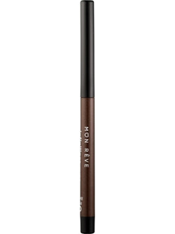 Mon Reve Infiniliner 07 Plum Brown Μολύβι Ματιών Αδιάβροχο Μηχανικό 0.3gr