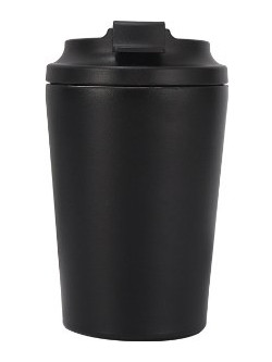Naxius NXVCV-12 Black 350ml