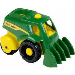 Klein John Deere Θεριζοαλωνιστικό Όχημα 3961