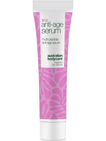 Australian Bodycare Αντιγηραντικό Serum Προσώπου για Μαύρους Κύκλους & Σύσφιξη 30ml