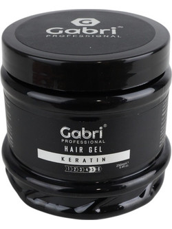 Gabri Gel Μαλλιών Δυνατό Κράτημα 250ml