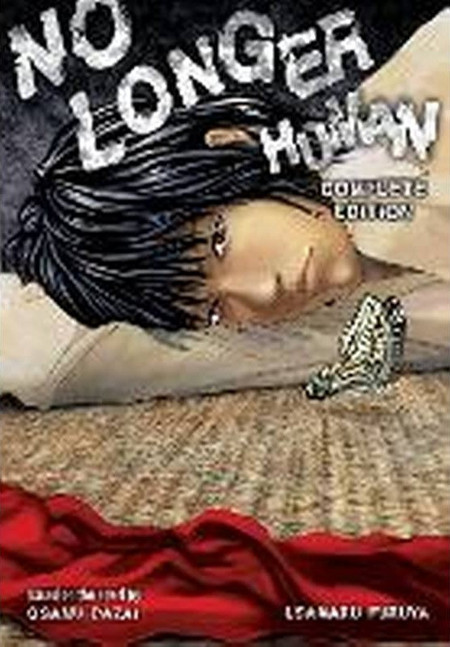 No Longer Human Complete Edition