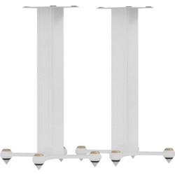 Monitor Audio Studio 89 Βάσεις Ηχείων Δαπέδου White