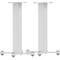 Monitor Audio Studio 89 Βάσεις Ηχείων Δαπέδου White