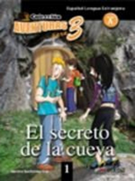 APT 1 - El secreto de la cueva