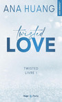 Twisted Love Version Française Tome 01 Twisted Love Version Française Tome 01