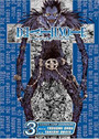 Death Note, Vol. 3 Death Note, Vol. 3