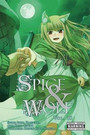 Spice and Wolf, Vol. 10 (manga) Spice and Wolf, Vol. 10 (manga)