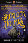 Penguin Readers Level 3: Sherlock Holmes Short Stories (ELT Graded Reader) Penguin Readers Level 3: Sherlock Holmes Short Stories (ELT Graded Reader)