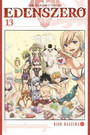 EDENS ZERO, Volume 13 EDENS ZERO, Volume 13