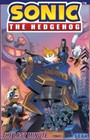 Sonic The Hedgehog, Vol. 6: The Last Minute
