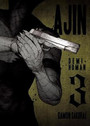 Ajin: DemiHuman Vol. 3 Ajin: DemiHuman Vol. 3