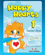 Happy Hearts 1 Teacher's Book Happy Hearts 1 Teacher's Book