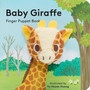 Baby Giraffe