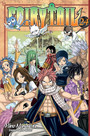 Fairy Tail, Vol. 24 Fairy Tail, Vol. 24