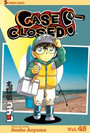 Case Closed, Vol. 45 Case Closed, Vol. 45