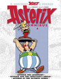 Asterix Omnibus 4 Asterix Omnibus 4