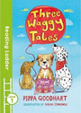 Three Waggy Tales Three Waggy Tales