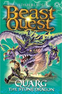 Beast Quest: Quarg the Stone Dragon