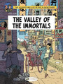 Blake & Mortimer Vol. 25: The Valley of the Immortals Blake & Mortimer Vol. 25: The Valley of the Immortals