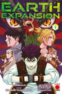 Earth Expansion Vol. 4 Earth Expansion Vol. 4