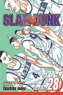 Slam Dunk, Vol. 28 Slam Dunk, Vol. 28