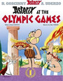 Asterix at the Olympic Games Asterix at the Olympic Games
