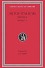 Punica, Volume I Punica, Volume I