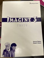 IMAGINE 3 TESTS IMAGINE 3 TESTS