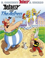 Asterix and the Actress