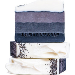 Almara Soap Fancy Perfect Day Χειροποίητο Σαπούνι 100gr