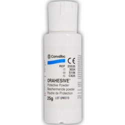 Convatec Orahesive Protective Powder 25gr
