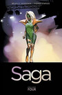 Saga, Vol. 4 Saga, Vol. 4