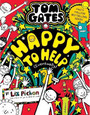 Tom Gates 20: Happy to Help (eventually) Tom Gates 20: Happy to Help (eventually)