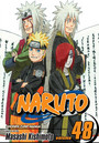 Naruto, Vol. 48 Naruto, Vol. 48