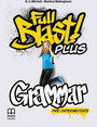 Full Blast Plus PreIntermediate Grammar Book